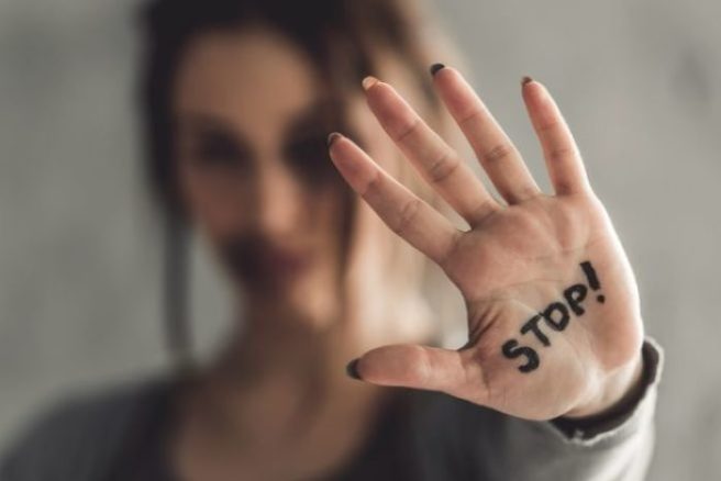 Half of Irish people wouldn’t report the rape of somebody else