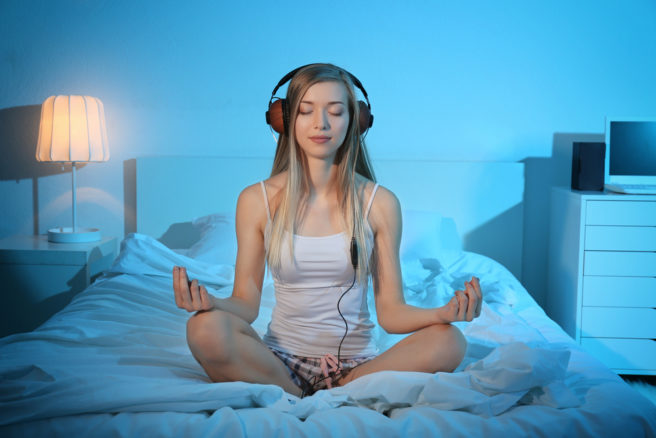 Still not sure what mindfulness is? The RAIN technique will explain all