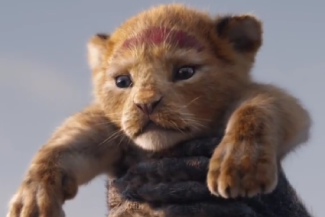 The Lion King trailer is here and we’re feelin’ SO emotional