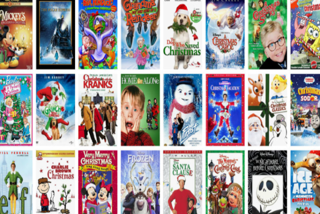 best christmas movies on netflix