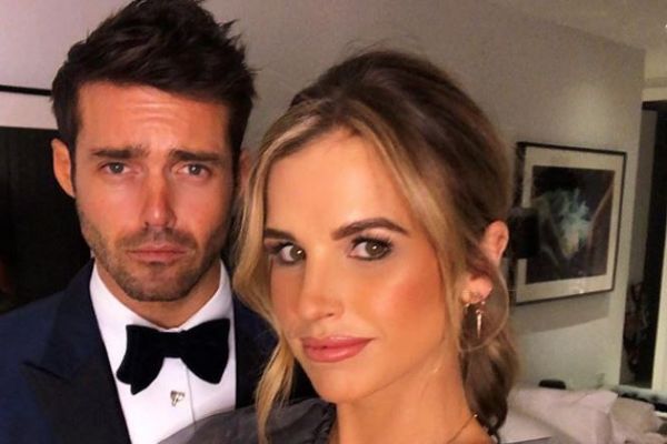 Vogue and Spencer to star in exciting TV show together