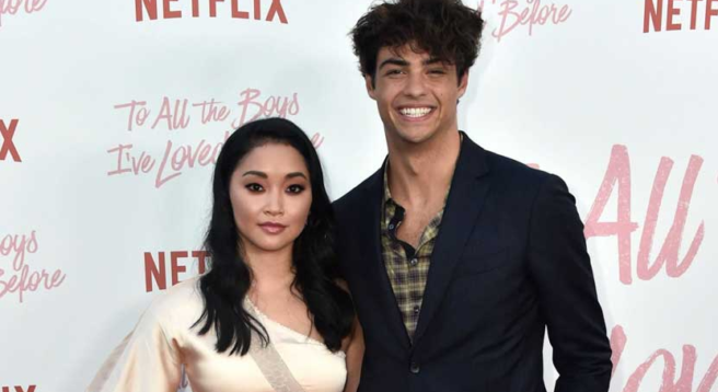 To All The Boys I Loved Before is getting a SEQUEL *squeals*