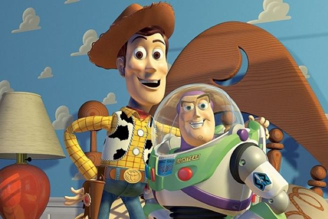 To infinity and beyond: The trailer for Toy Story 4 is FINALLY here
