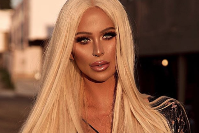 Trans icon Gigi Gorgeous slams Victorias Secret anti-trans ‘fantasy’