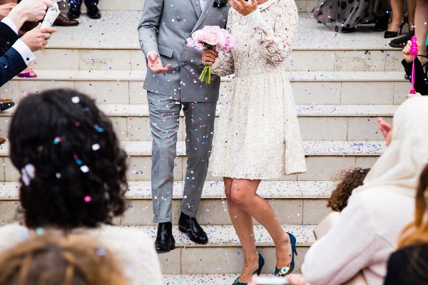 Looking for a wedding venue? This Black Friday deal is unreal