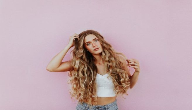 A hair tool that works and doesn’t burn you? An X-mas MIRACLE