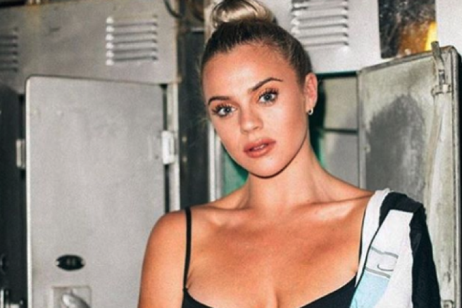 Sepsis battle: Love Island’s Laura FINALLY released from hospital