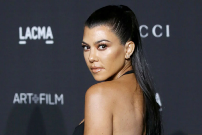 This is why Kourtney Kardashian is freezing her eggs