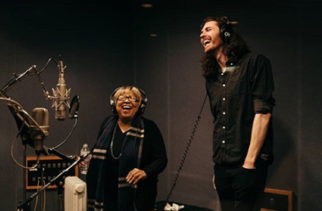 Didn’t get tickets? Hozier’s playing an EXTRA date this summer