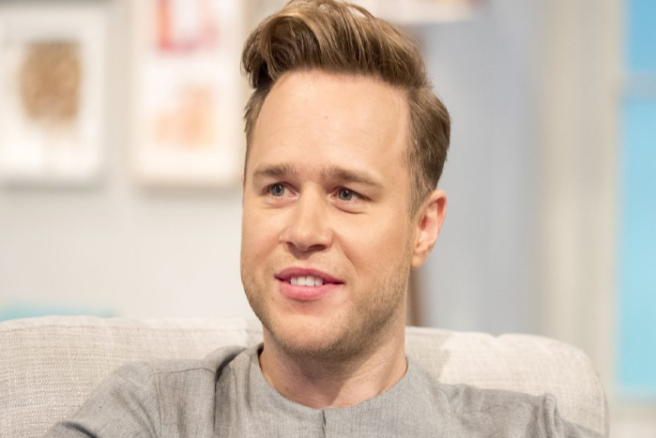 Olly Murs has referred to himself as a fussy ‘nightmare’ to date