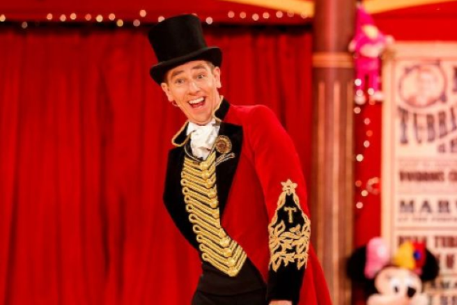 A MASSIVE amount of people watched The Late Late Toy Show