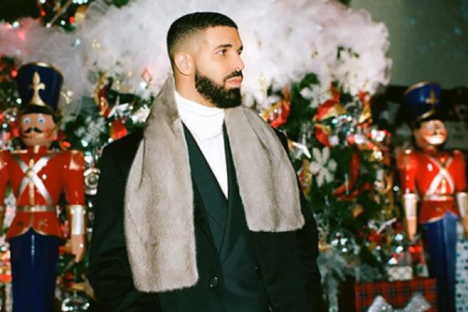 Drake is crowned the King of Spotify BUT where’s all the women?