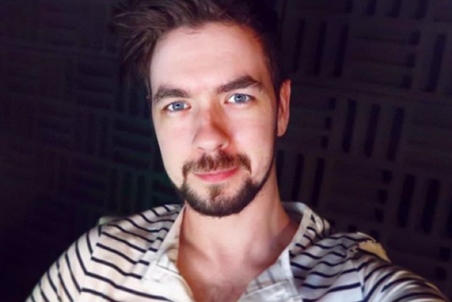 An IRISH YouTuber has joined the ranks of Forbes’ highest earners