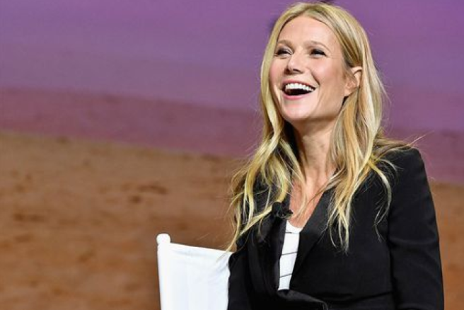 Gwyneth Paltrow has unveiled a ‘Dirty Weekend Away’ kit