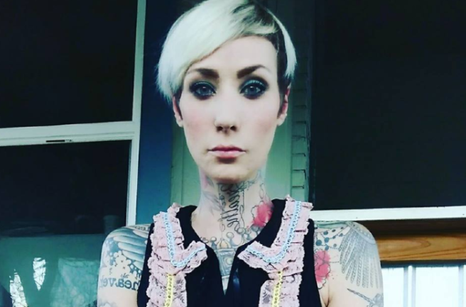 America’s Next Top Model: Jael Strauss loses her battle with cancer