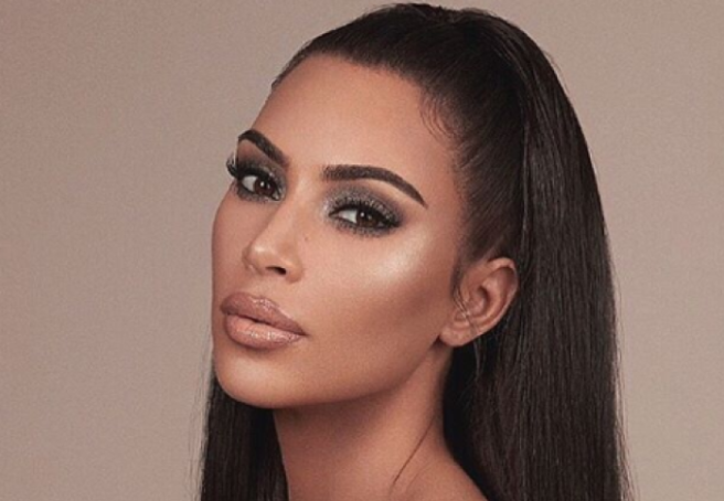‘So dramatic’: Kim K explains why the iconic Christmas card is gone