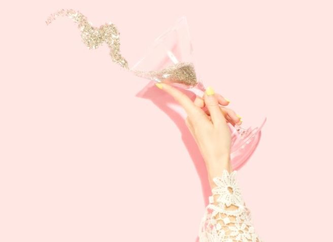 No plans for NYE? You have to head along to this spectacular event