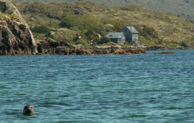Got a spare €2 million? This mermaid Irish Isle could be yours