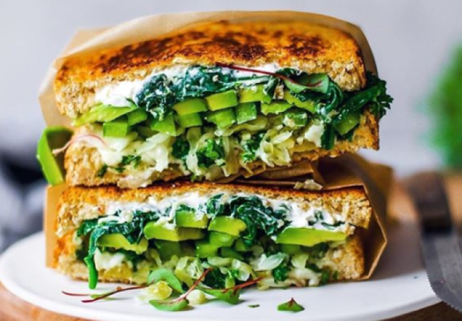 2019 unwrapped: Prepare yourself for THESE five food trends