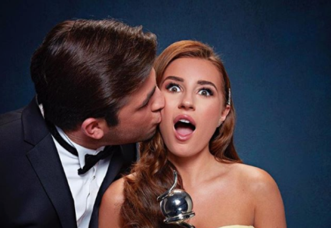 Love Island’s Dani Dyer announces shocking split from Jack Fincham