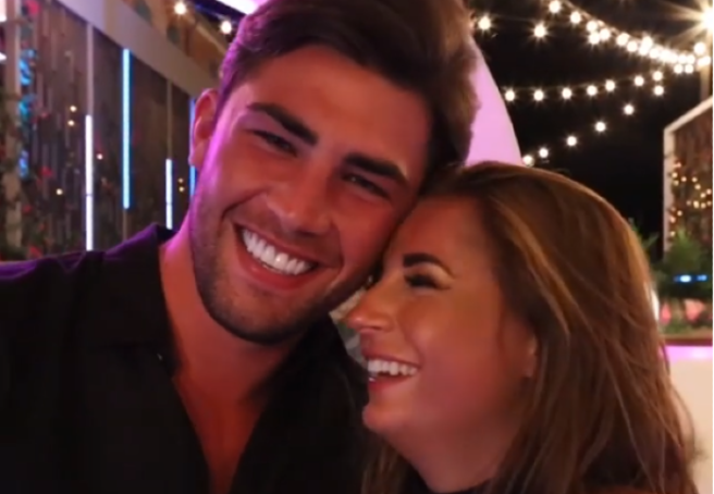 Love Island Alert: The Christmas reunion will air on THIS date