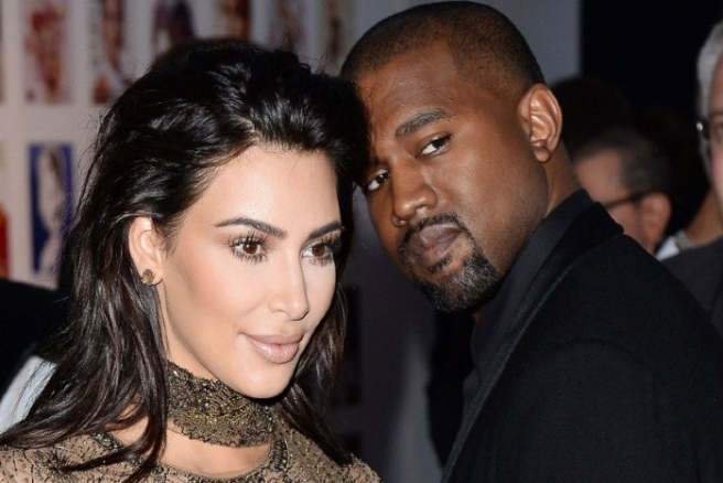Kim Kardashian gets honest about why she always supports Kanye