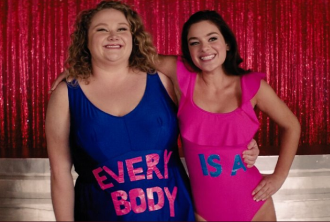 FINALLY: Dumplin’ is the body positive film we’ve been waiting for