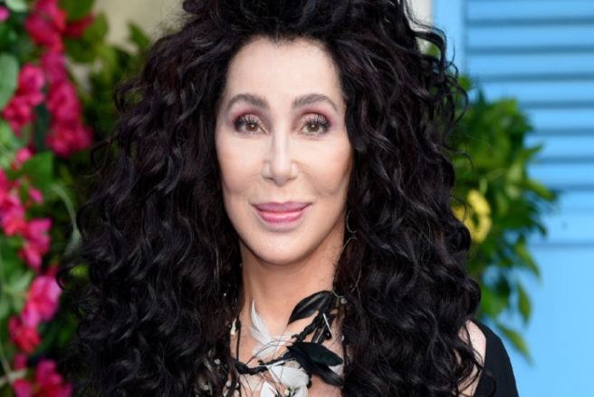 Do you BELIEVE in life after love? Cher is coming to Ireland