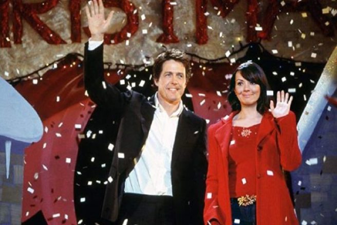 Love Actually set to return to Irish cinemas and we’re so there