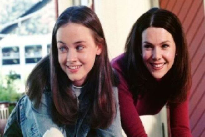 OMG: Gilmore Girls fans can buy tickets to dine at Lorelai’s house
