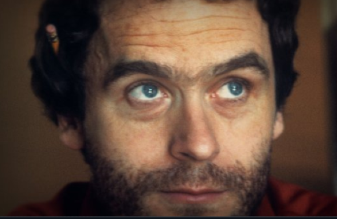 True Crime lover? This Netflix series on Ted Bundy is a must see