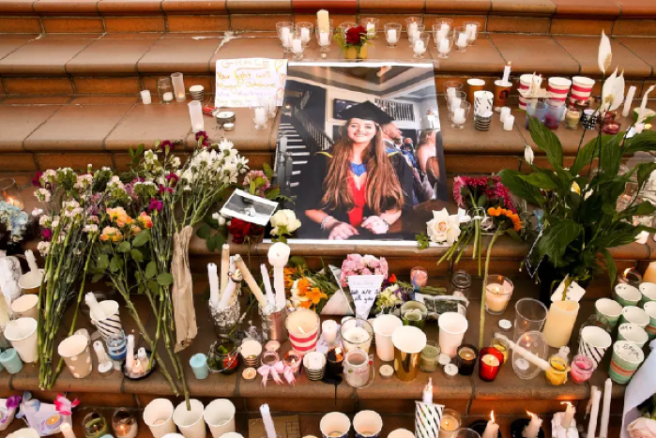 Grace Millane’s family release emotional statement