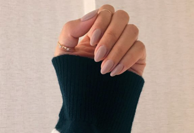 These were Ireland’s most popular Shellac mani shades in 2018