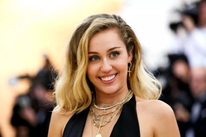 Miley Cyrus to guest star in the fifth season of Black Mirror