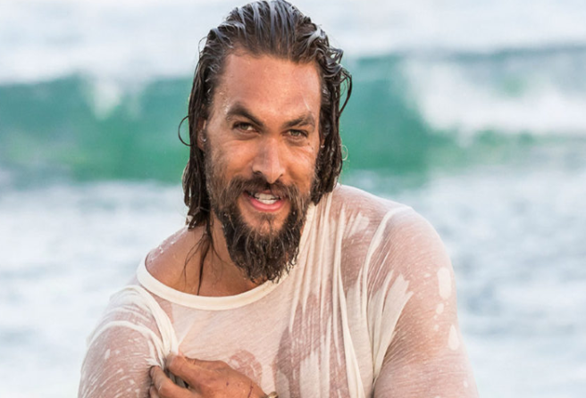 Jason Momoa struggled to find work after Game of Thrones