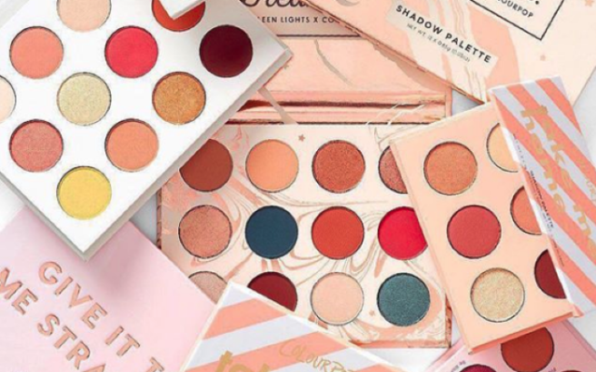 The 10 best eyeshadow palettes from 2018 (that you can still buy)