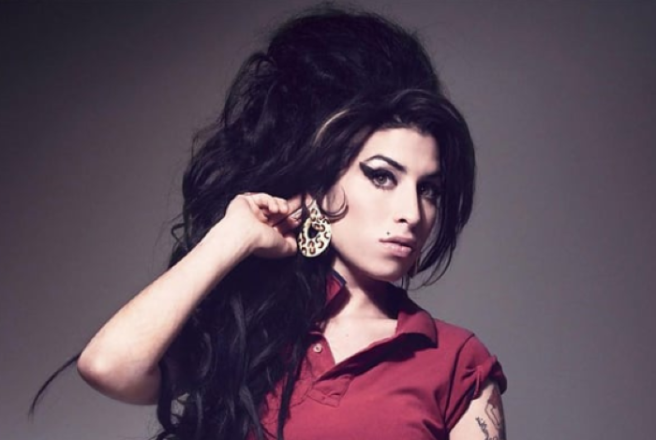 Amy Winehouse’s ex husband gives rare interview about star’s death