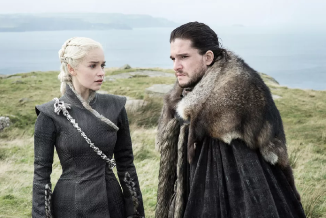 Science has predicted the deaths in Game of Thrones