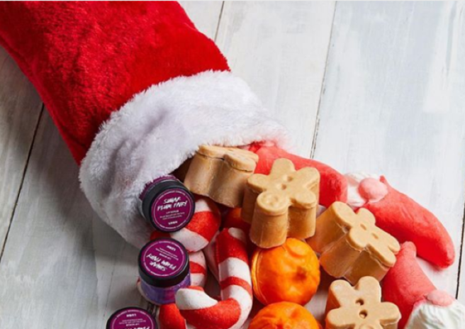 Plant-based pressies: This what to buy your vegan hun this Crimbo
