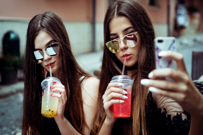 The most pretentious gift guide ever for millennial snowflakes