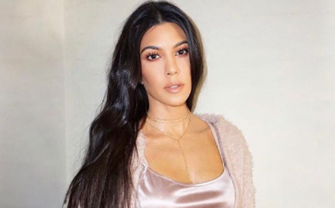 ‘God blessed me with the coolest boys’ Kourtney’s bday message