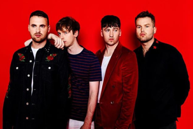 Picture This announces huge Belfast show in Botanic Gardens