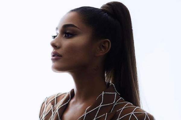 This is when Ariana Grande tickets go on sale and it’s SO soon