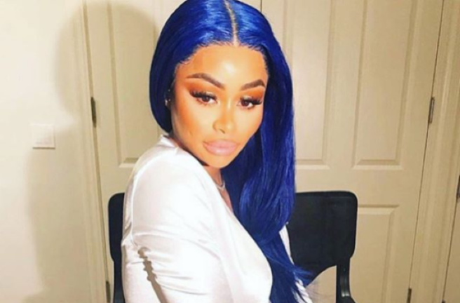 Blac Chyna’s lawsuit against Rob & the Kardashian family has a date