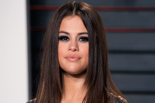 Selena Gomez looks GLOWING after leaving treatment facility