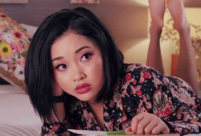 WATCH: To All The Boys I’ve Loved Before is getting a sequel