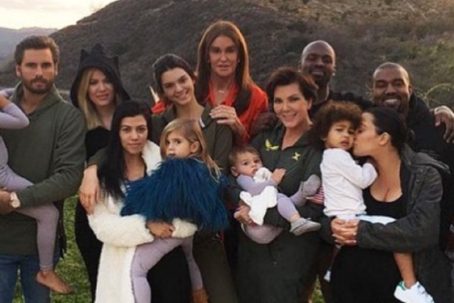 End of an era: Kardashian clan will close their apps in 2019