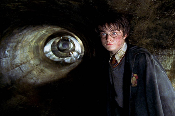 RTÉ is showing ALL the Harry Potter movies this Christmas