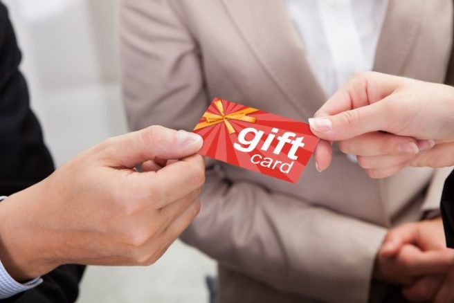 Gifting vouchers? You’re about to get 5 years extra value in New Year