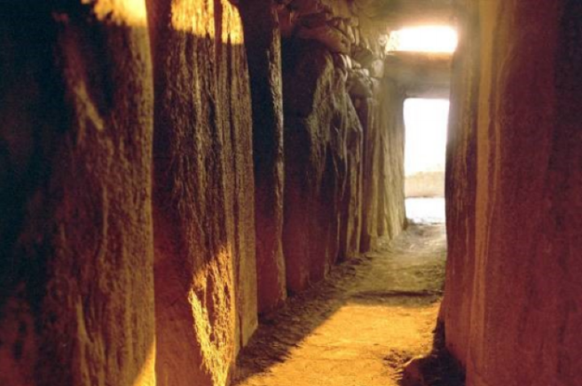 ‘Remarkable’ archaeological finds discovered at Newgrange site
